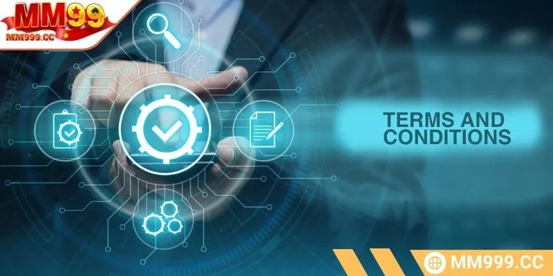 Điều khoản điều kiện bảo vệ quyền lợi người chơi
