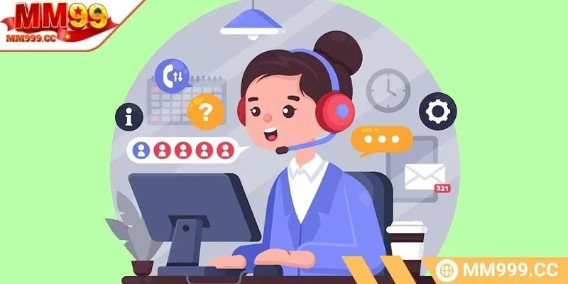 Làm thế nào để liên hệ với nhà cái?