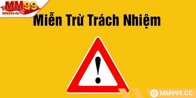 Miễn trừ đối với sự cố kỹ thuật