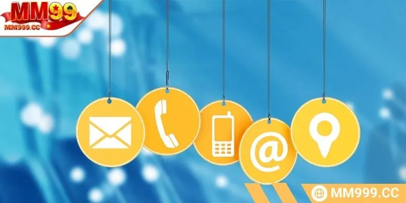 Liên hệ nhà cái qua chat trực tuyến