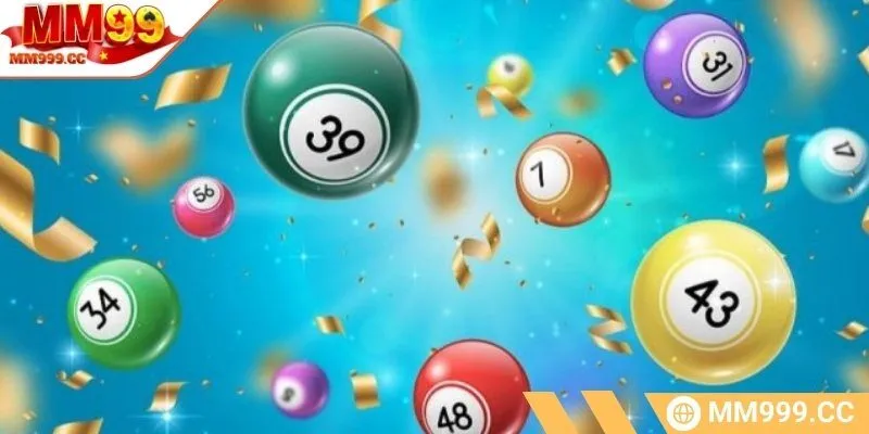 Hướng dẫn mua vé số Mega tại MM99