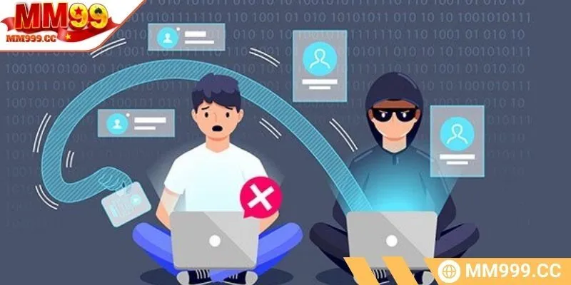 Nắm rõ việc chia sẻ thông tin sang bên khác