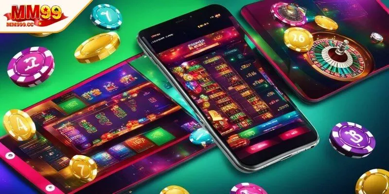 Ứng dụng độc quyền hỗ trợ vào game săn thưởng nhanh chóng