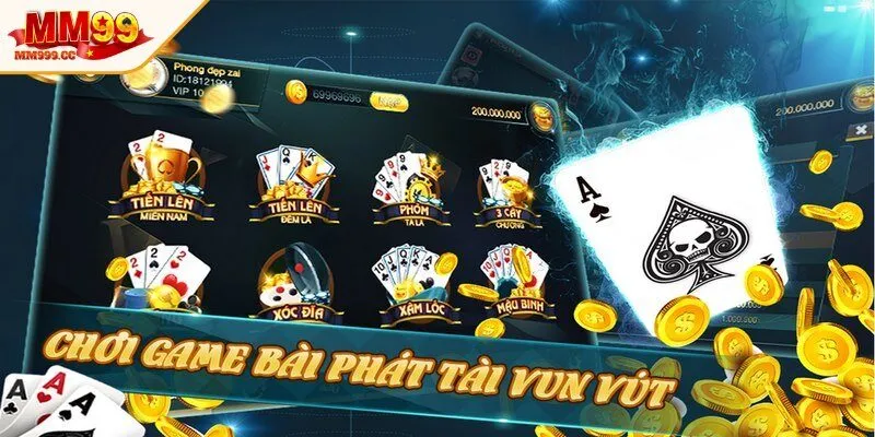 Mỗi dòng game cung cấp nhiều gợi ý giải trí mới lạ